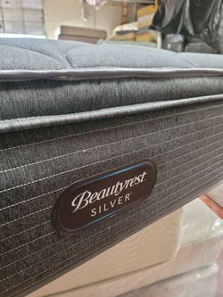 Queen mattress