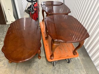 Table set