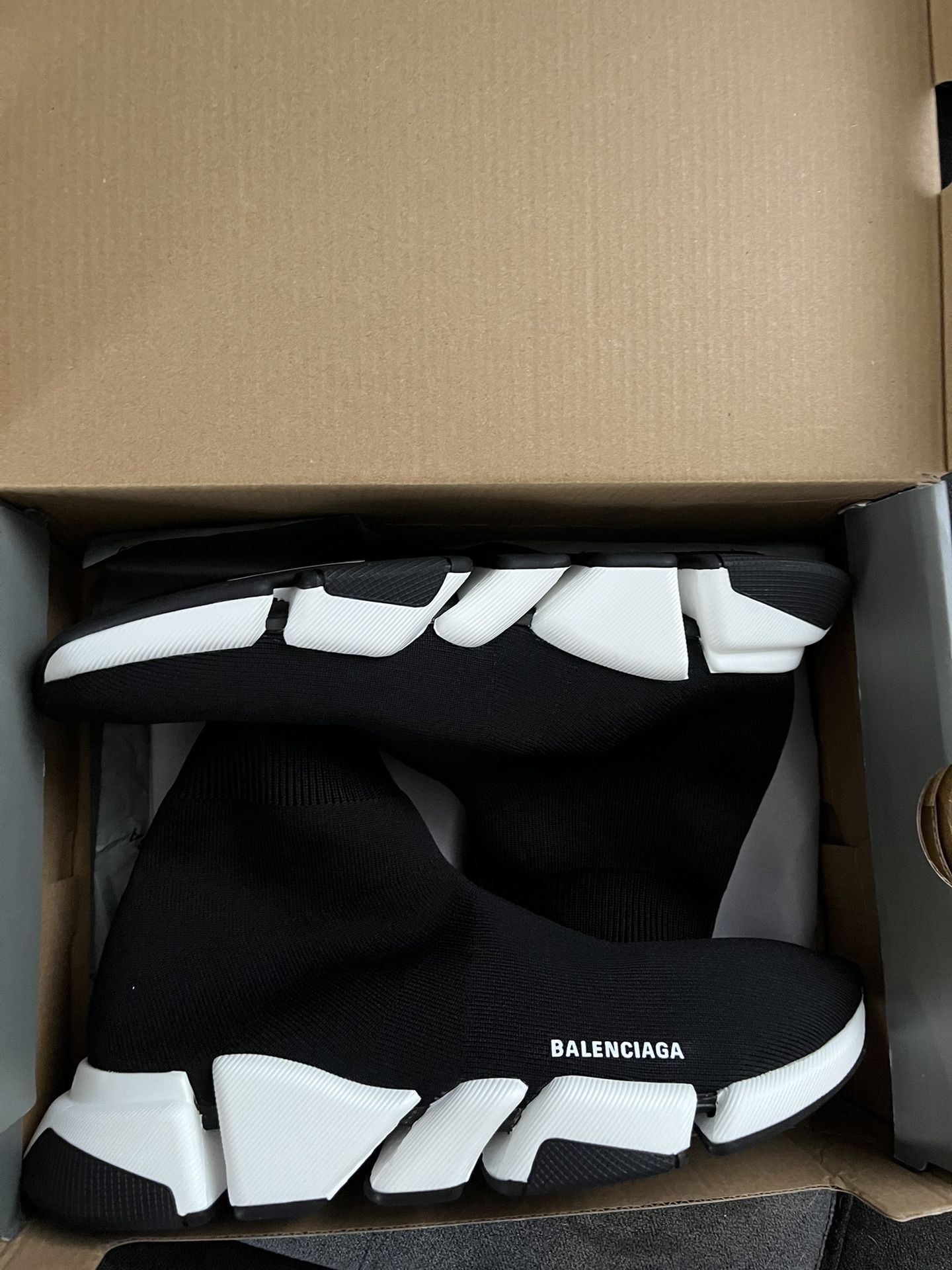 Balenciaga Speed Trainer 