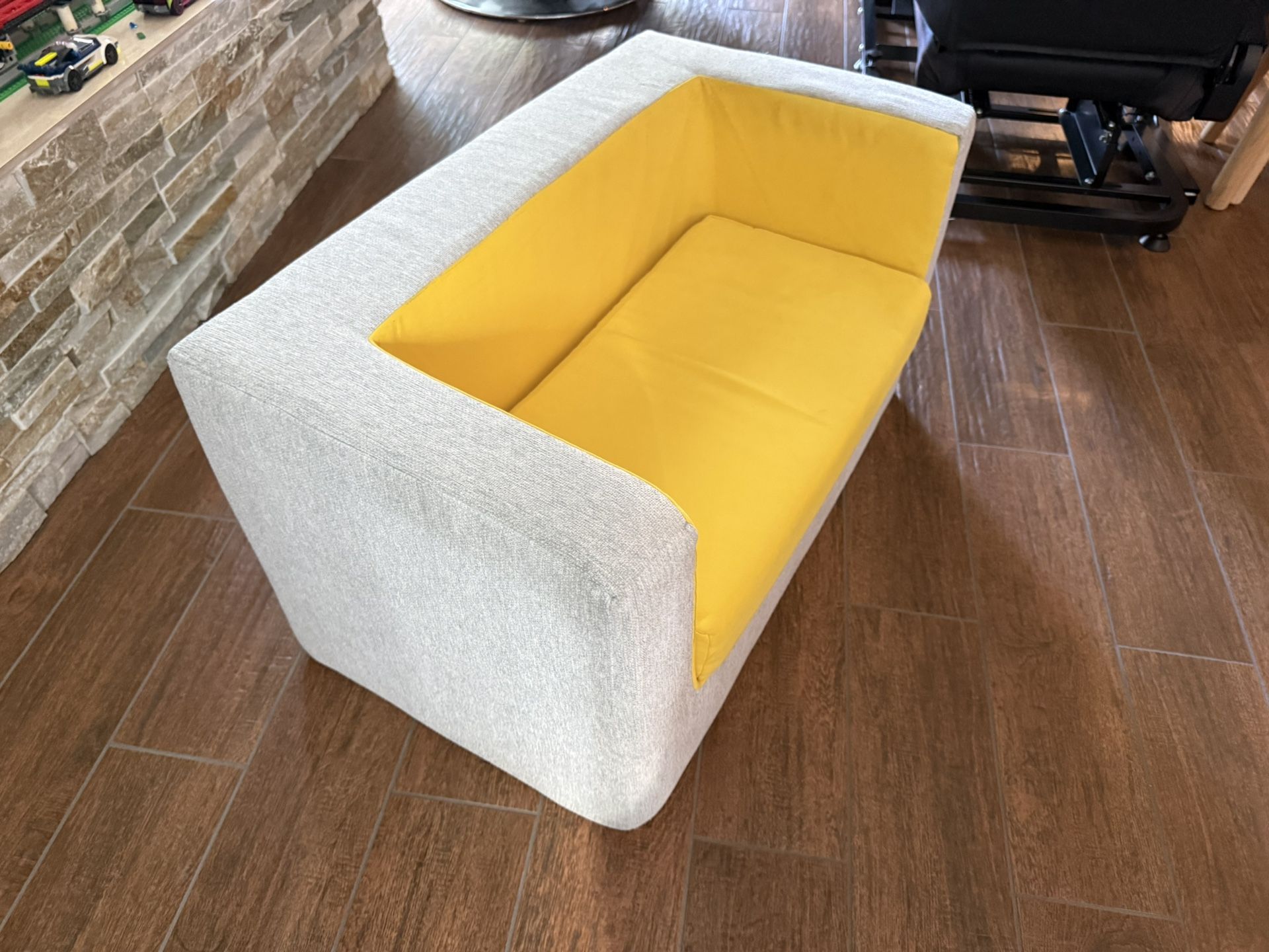The Cubino Loveseat - Kid’s Seating/Chair