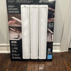 Led Under Cabinet Light Kit 