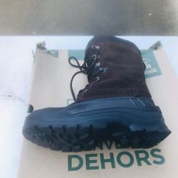 Kamik New Boots Size 10 $50