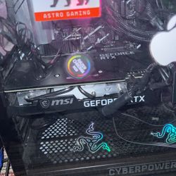 MSI GeForce 3070