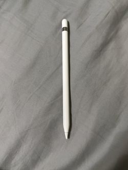 Apple Pencil 1st Generation