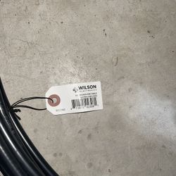 60’ Wilson 400 ULTRA LOW LOSS for N Type Antenna Connectors