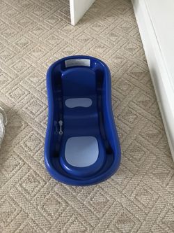 Bath tub for baby
