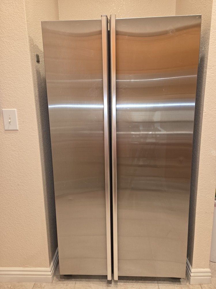 SS REFRIGERATOR Delivery 🚚  Avail.