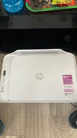 Hp deskjet2800e printer