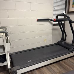 Medical Treadmill 