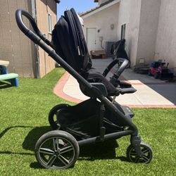 Nuna Stroller 