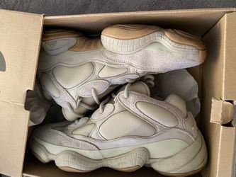Adidas Yeezy 500 Stone Size 8.5 Pre-owned