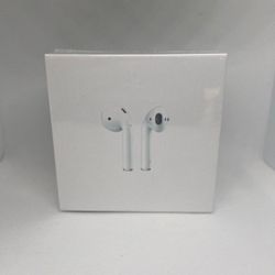 AirPod 2nd Generation 