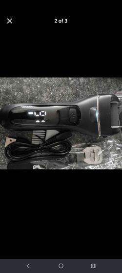 Callus remover
