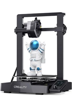 Creality Ender 3 V3 SE 3d printer (new)