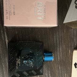 COLOGNE &. PERFUME📲📲