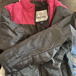 Puffer Jackets For Girls