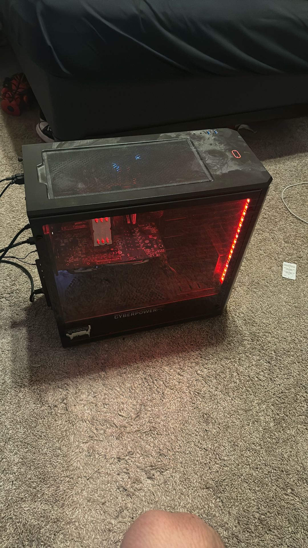 Gaming PC/Desktop