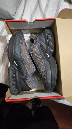 Air Max DN size 10.5