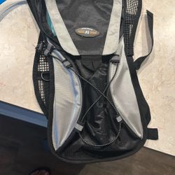 Water Pack