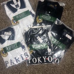 Polo Ralph Lauren Shirts
