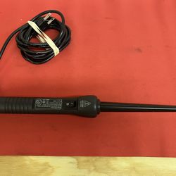 Herstyler Baby Curling Wand 3/4”