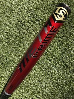 2019 Louisville Slugger Meta Prime BBCOR Baseball Bat