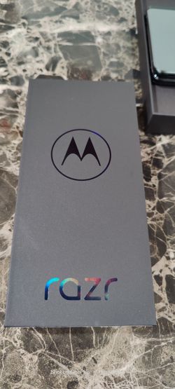 Motorola Razr 2023 128gb 8 Ram
