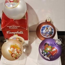 Campbells