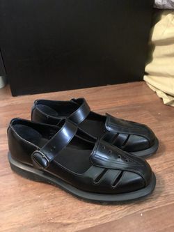 Dr. Martens Air Wair Deardra Black