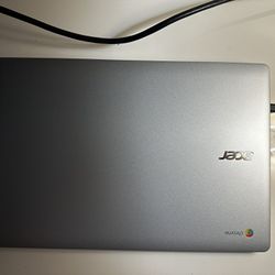 Chromebook Acer Laptop