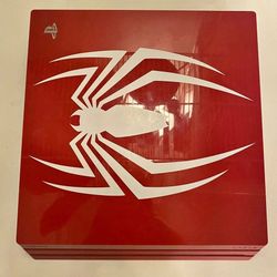 PS4 PRO SPIDER-MAN CONSOLE AND GAMES ONLY NO CONTROLLER AND 70" VIZIO 4K MONITOR $600 FINAL PRICE