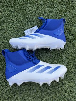 Adidas Football Cleats Men’s Size 10.5