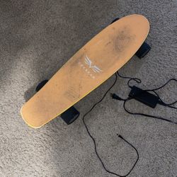 Electric Skateboard