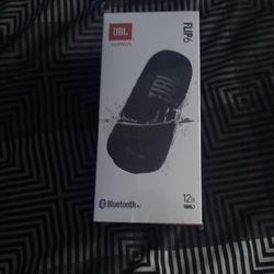 Jbl Flip 6 Speaker 