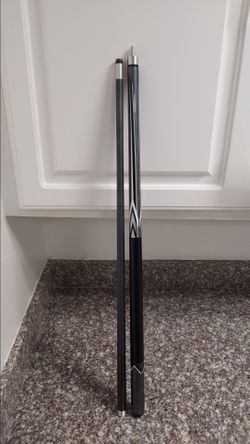 Pool Cue Stick 20oz 58"