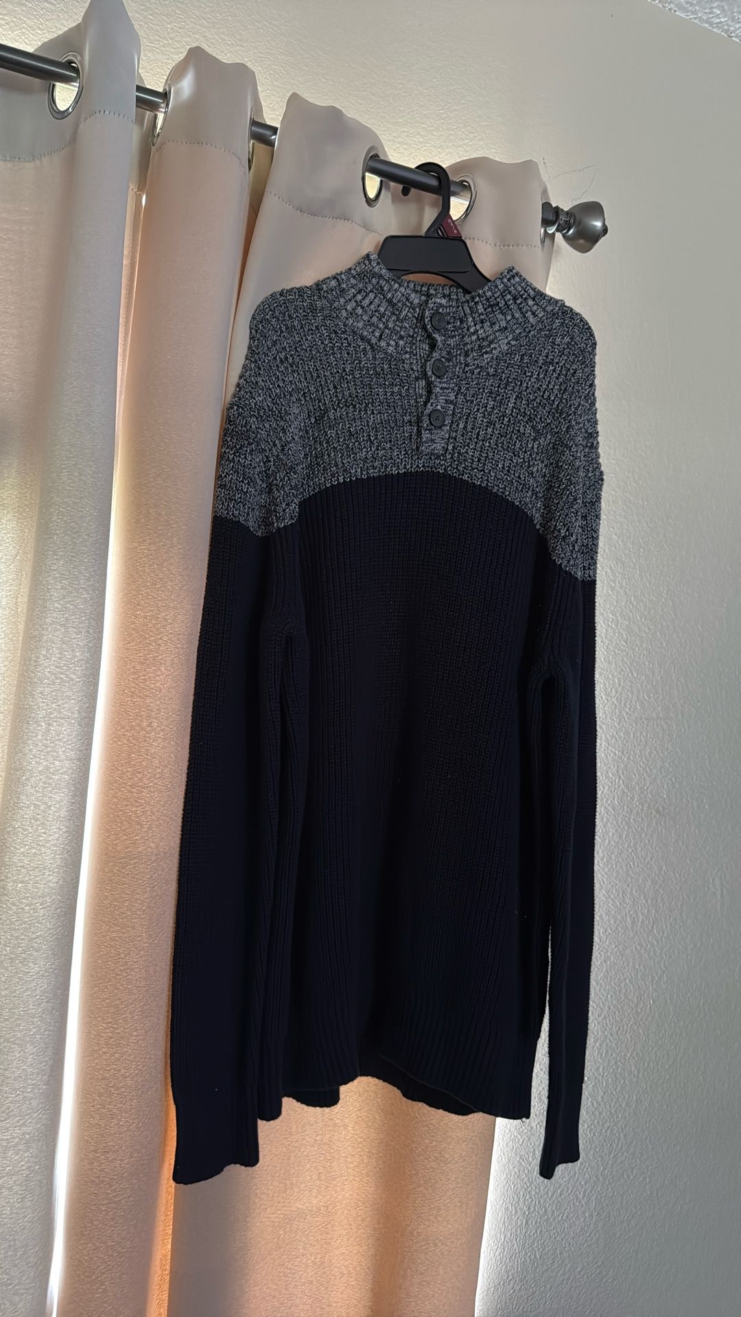 Jacket For Man 