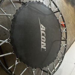 Acon Mini Trampoline