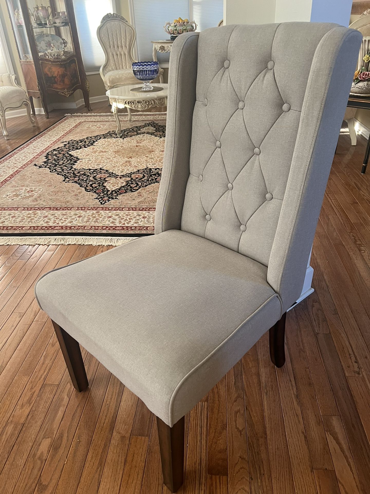 Accent Chair