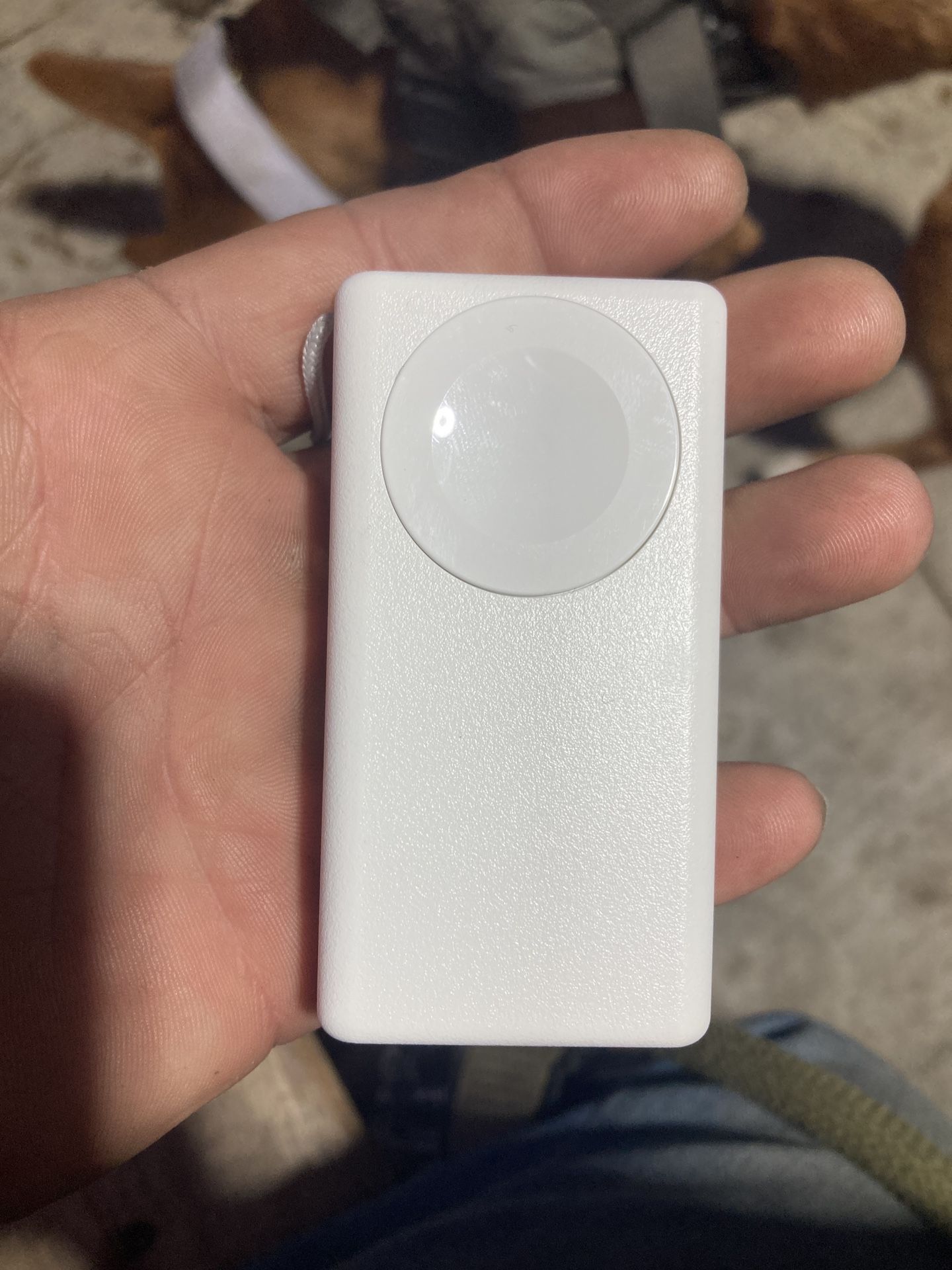 Apple Watch Charger