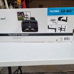 TV Mount