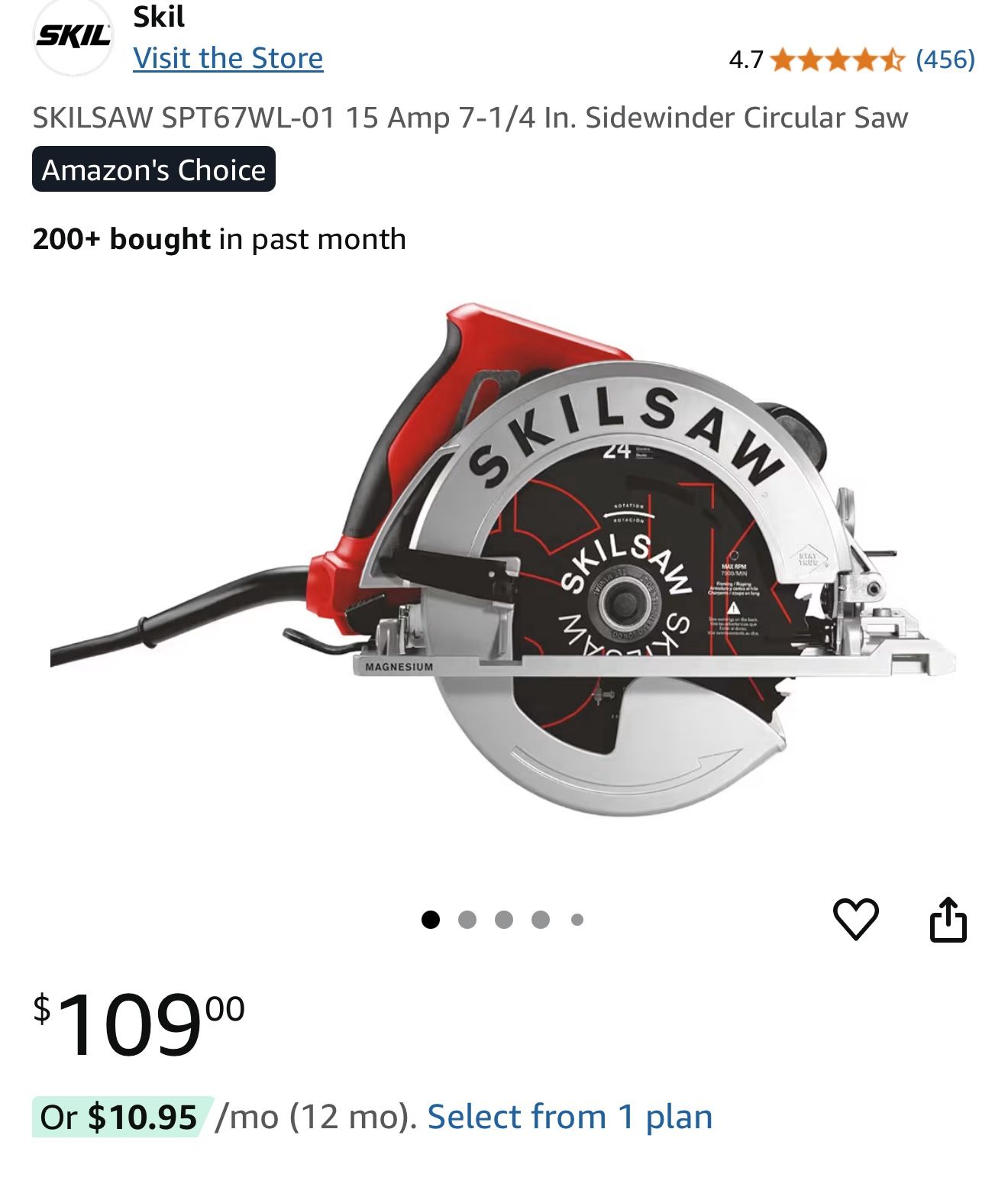 SKILSAW