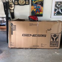 29” Men’s Incline  Genesis