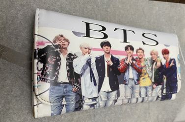 BTS Wallet