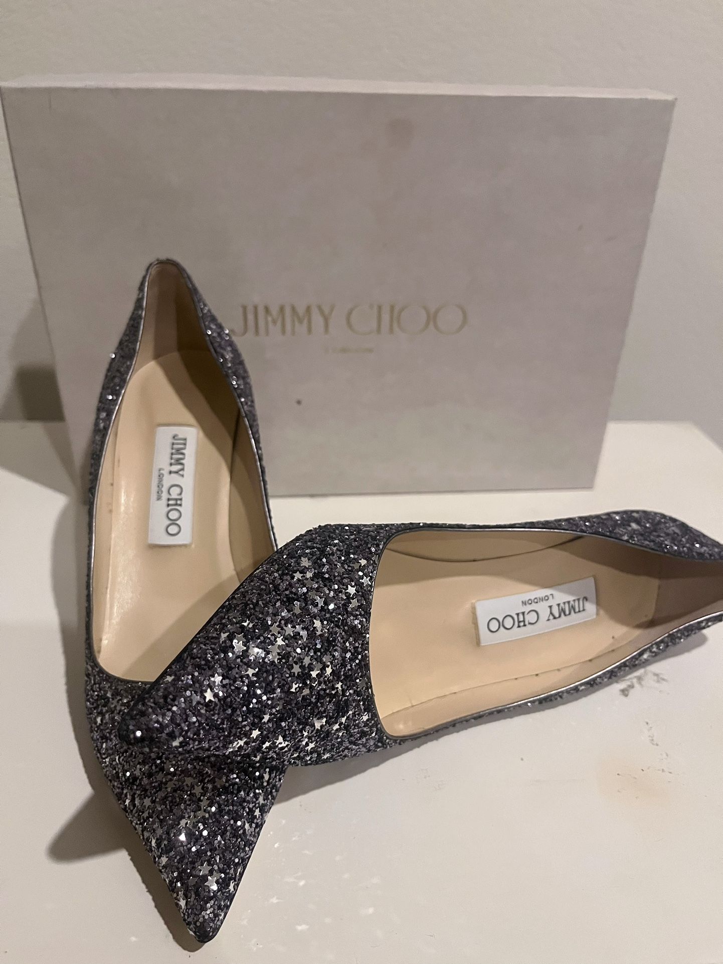 Jimmy Choo AGNES (NEW!!!!!!!)