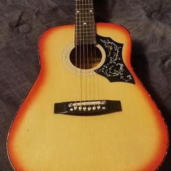 Guitar