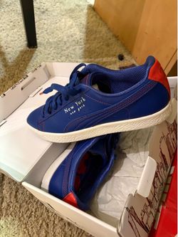 Puma shoes (size 10US)
