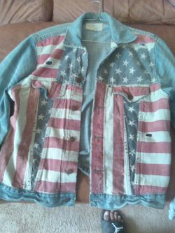 DEMIN & SUPPLY Ralph Laurens size XL