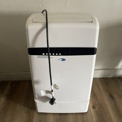 WhYnTER Double Blower Ac Unit 