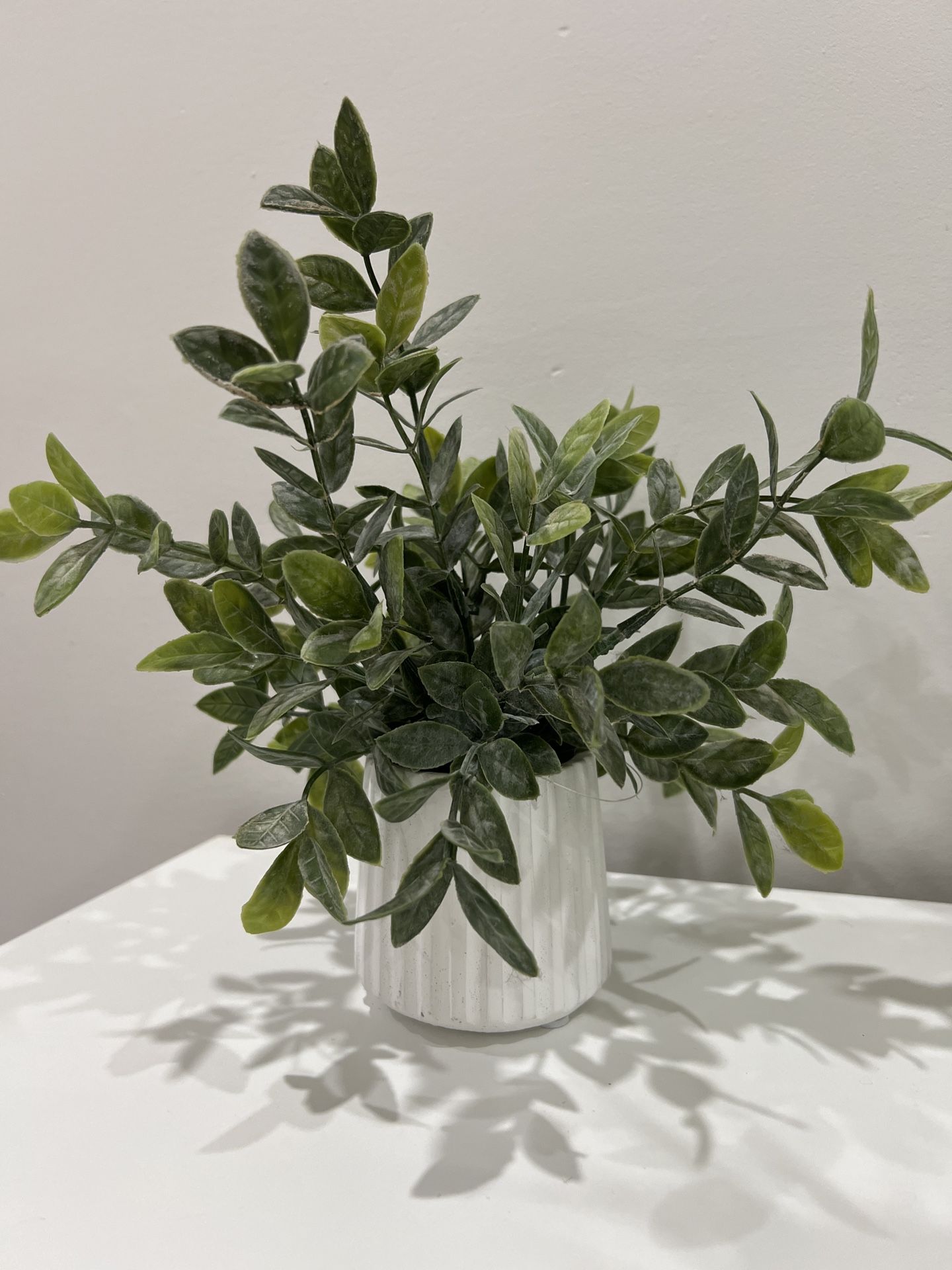 Artificial plant