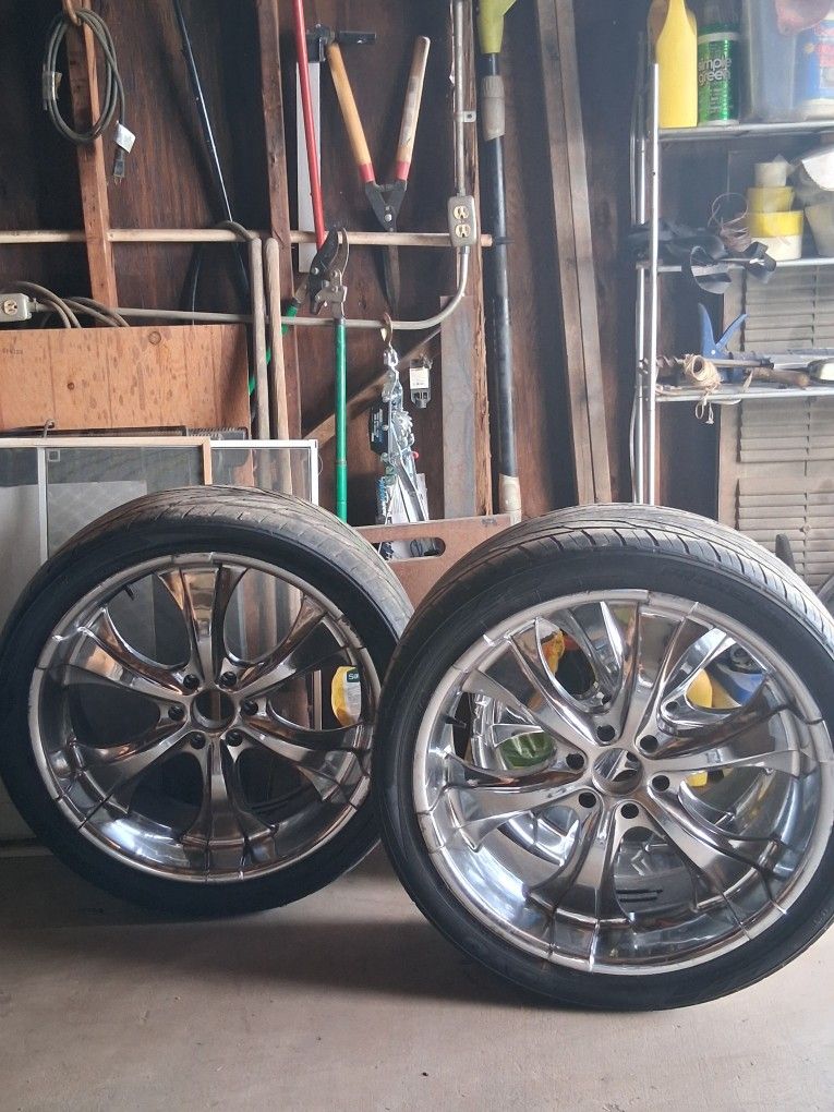 Rims for Sale in Phoenix, AZ - OfferUp